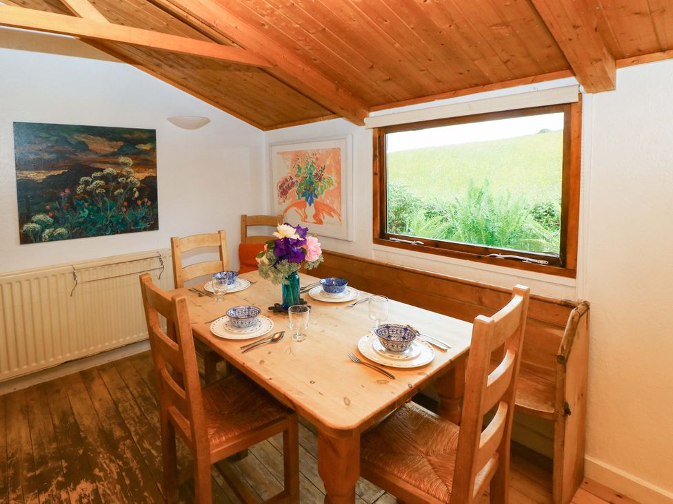 The Tree House - South Wales - 1177449 - thumbnail photo 8