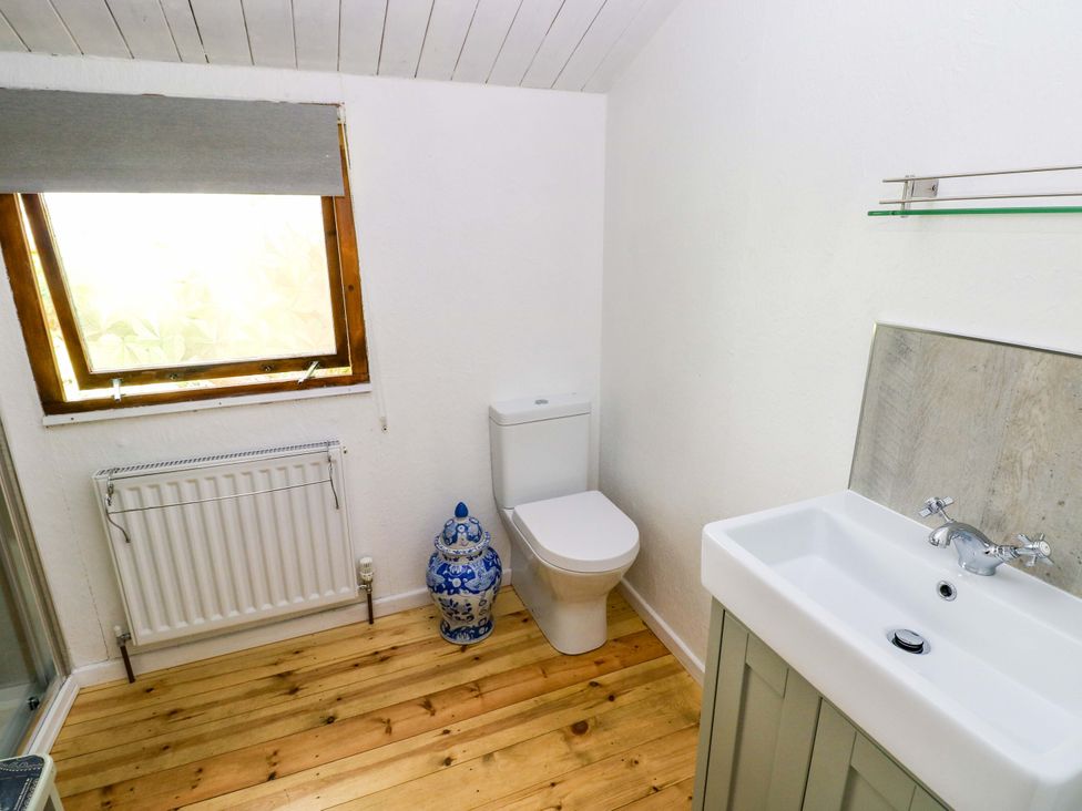 The Tree House - South Wales - 1177449 - thumbnail photo 15