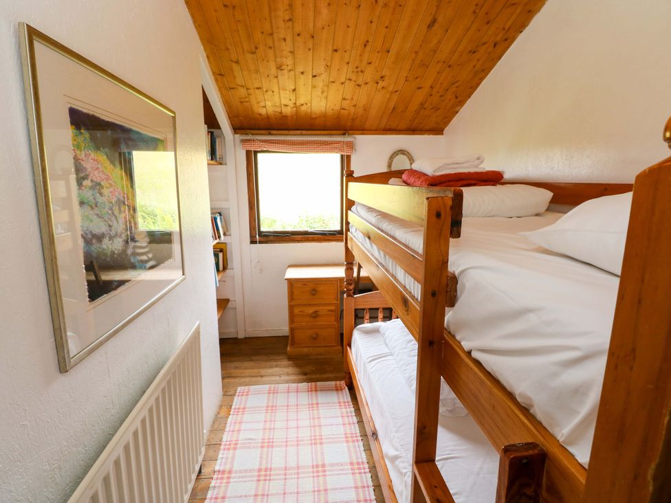 The Tree House - South Wales - 1177449 - thumbnail photo 17