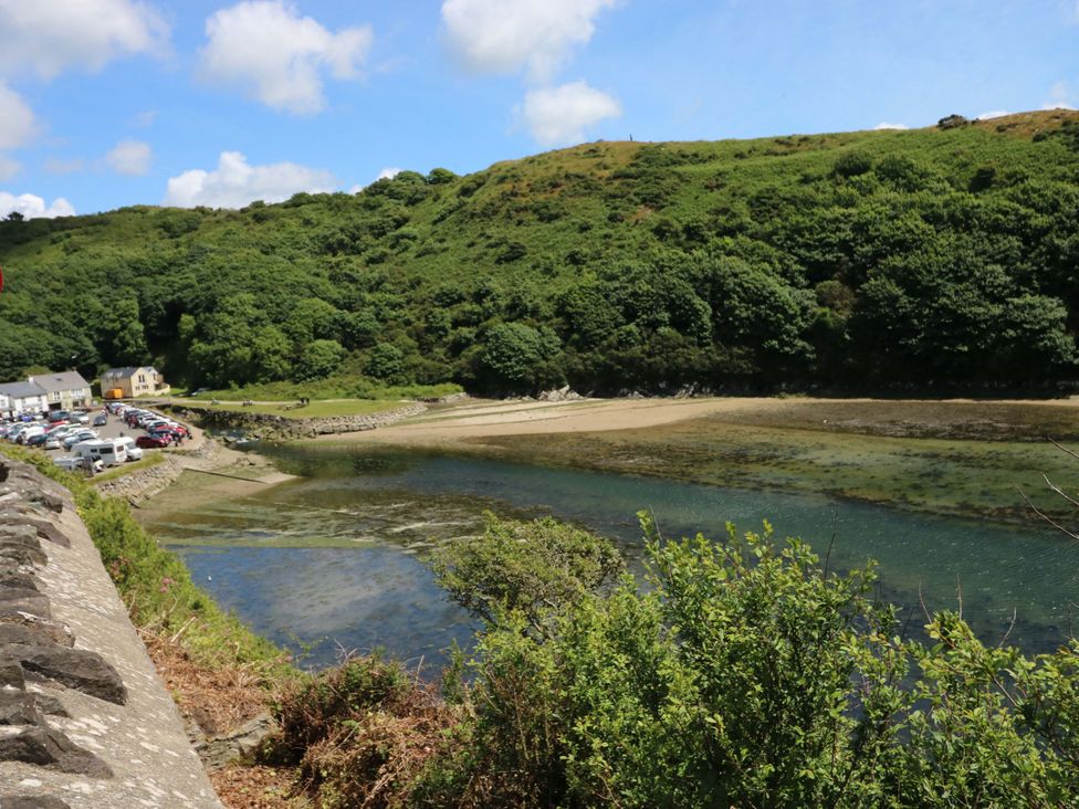 The Tree House - South Wales - 1177449 - thumbnail photo 29