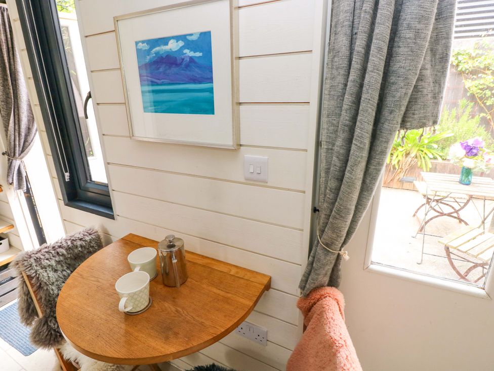 The Tiny House - South Wales - 1177458 - thumbnail photo 4