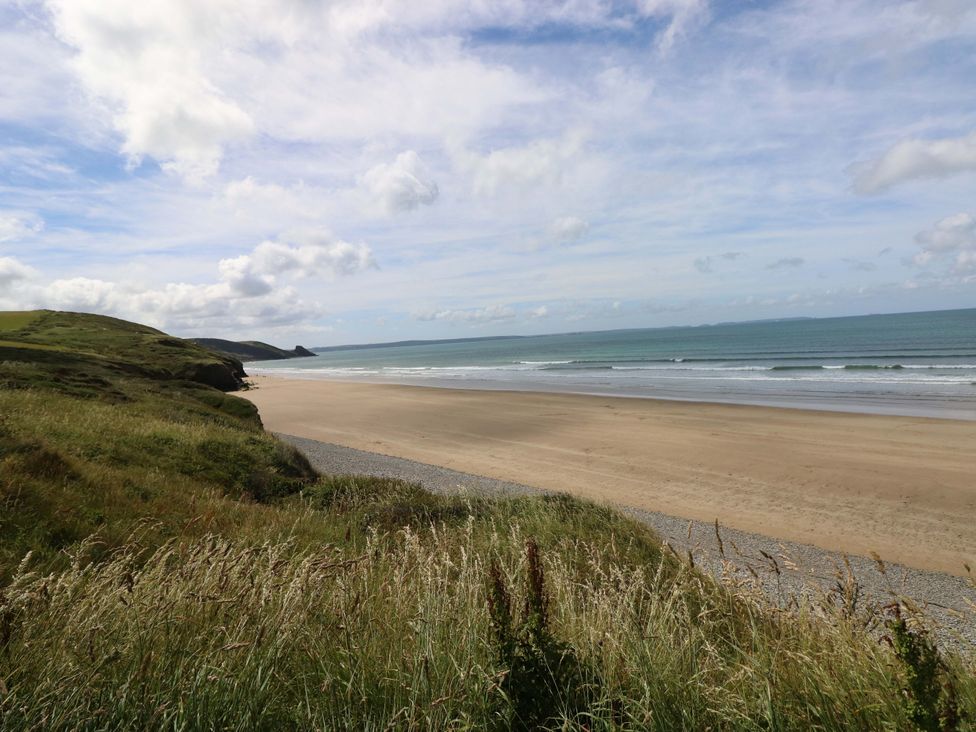 The Tiny House - South Wales - 1177458 - thumbnail photo 18
