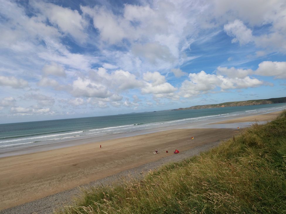 The Tiny House - South Wales - 1177458 - thumbnail photo 19