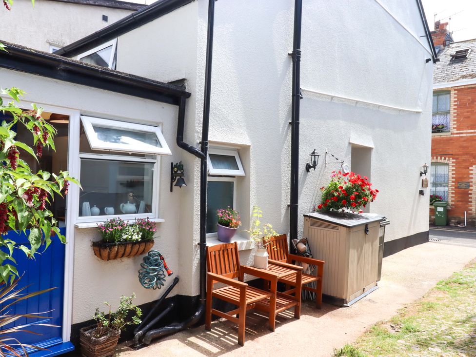 Kenny Cottage - Devon - 1177494 - thumbnail photo 31