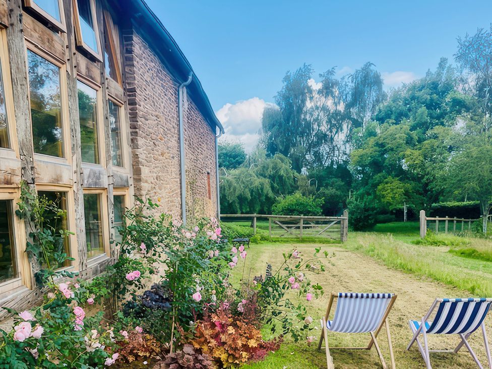 The Art House - Herefordshire - 1177496 - thumbnail photo 26