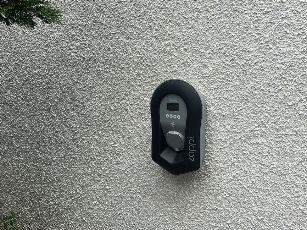 The Gatekeepers Cottage - Skerry Vore - North Wales - 1177534 - thumbnail photo 7