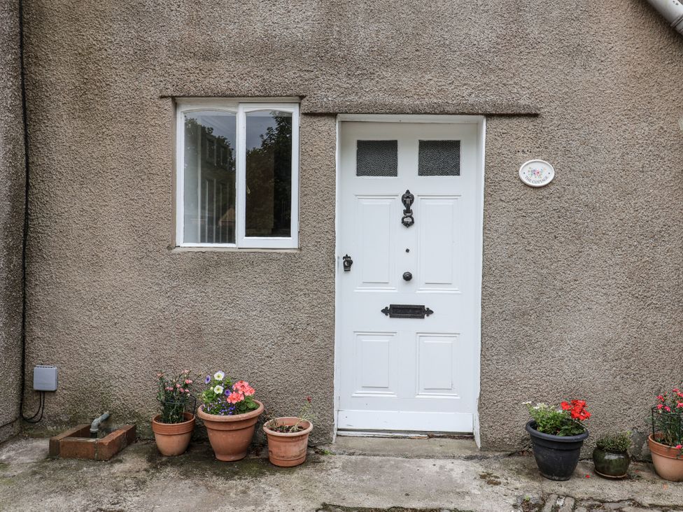 The Cottage - Somerset & Wiltshire - 1177611 - thumbnail photo 3