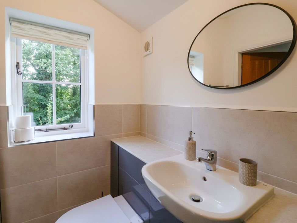 Apple Tree Cottage - North Yorkshire (incl. Whitby) - 1177622 - thumbnail photo 21