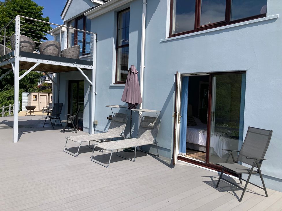 1 Bryn Beudy - South Wales - 1177634 - thumbnail photo 2