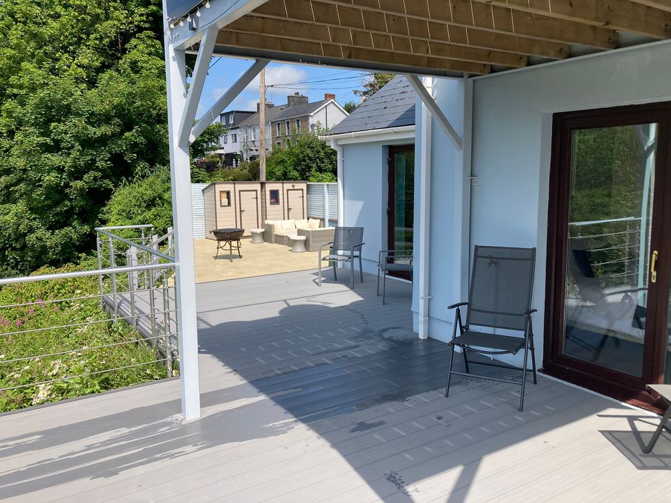 1 Bryn Beudy - South Wales - 1177634 - thumbnail photo 19