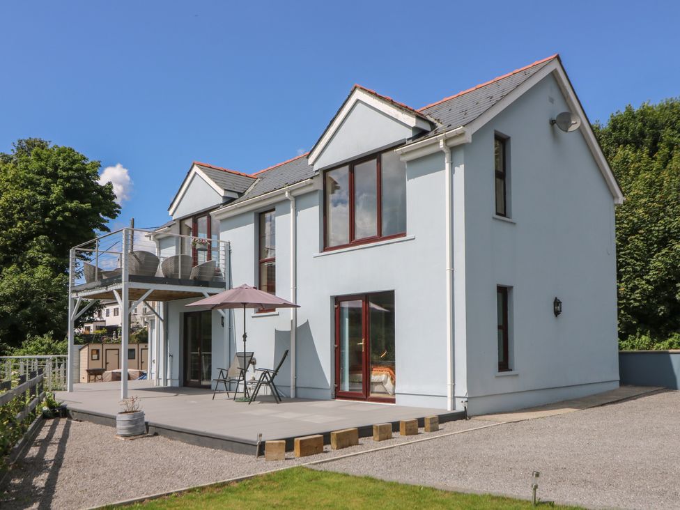 1 Bryn Beudy - South Wales - 1177634 - thumbnail photo 1