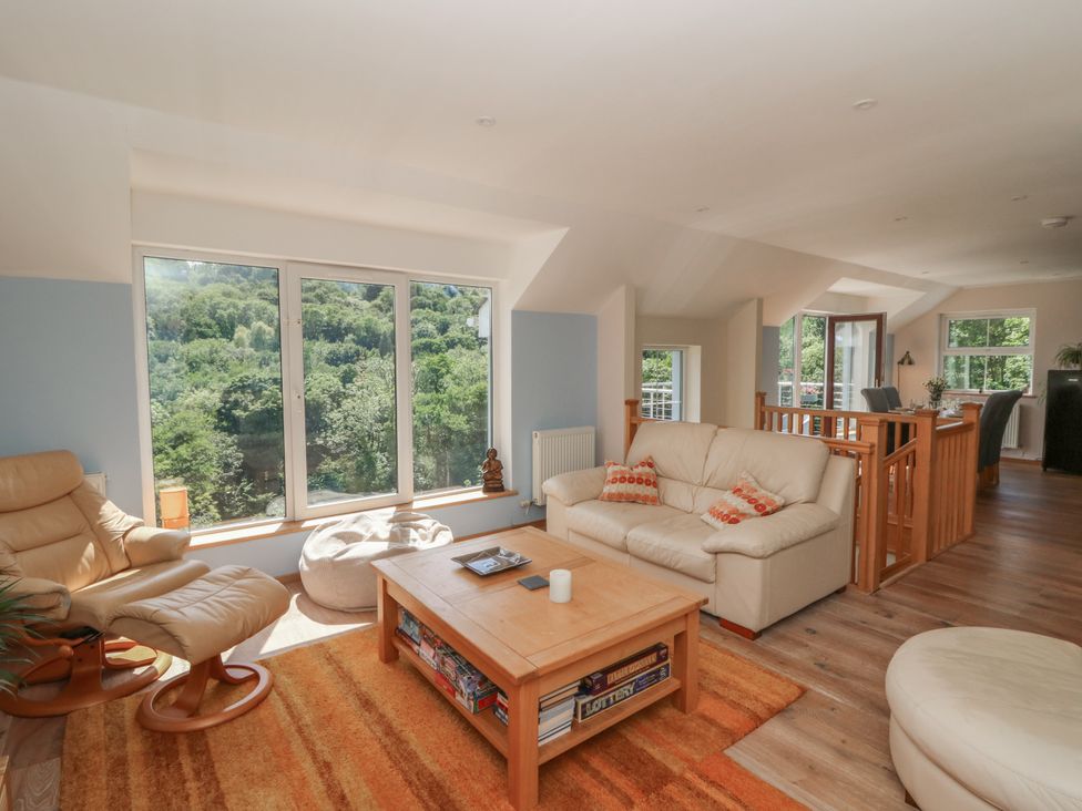 1 Bryn Beudy - South Wales - 1177634 - thumbnail photo 7