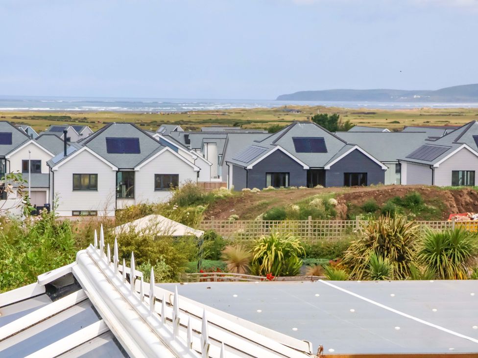 Sea Sanctuary - Devon - 1177655 - thumbnail photo 4