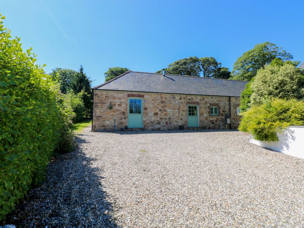 Carreg Las - South Wales - 1177669 - thumbnail photo 3