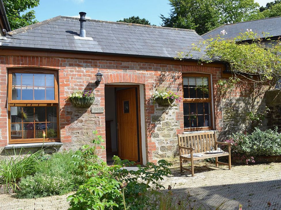 Farrier Cottage - Cornwall - 1178021 - thumbnail photo 2
