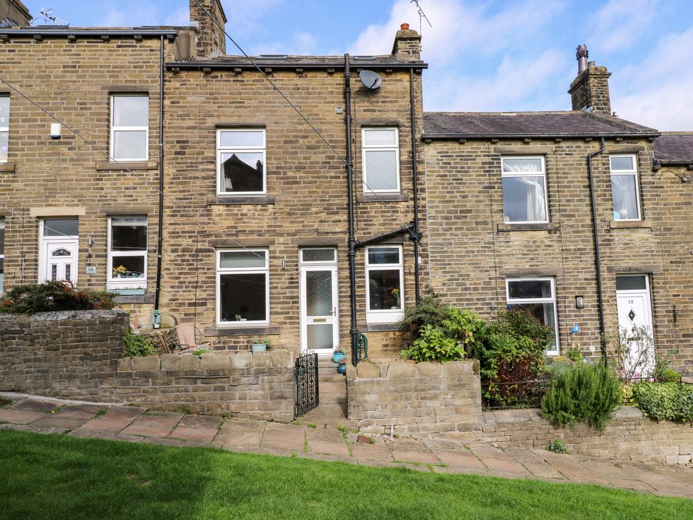 Steam View Cottage - Yorkshire Dales - 1178048 - thumbnail photo 2