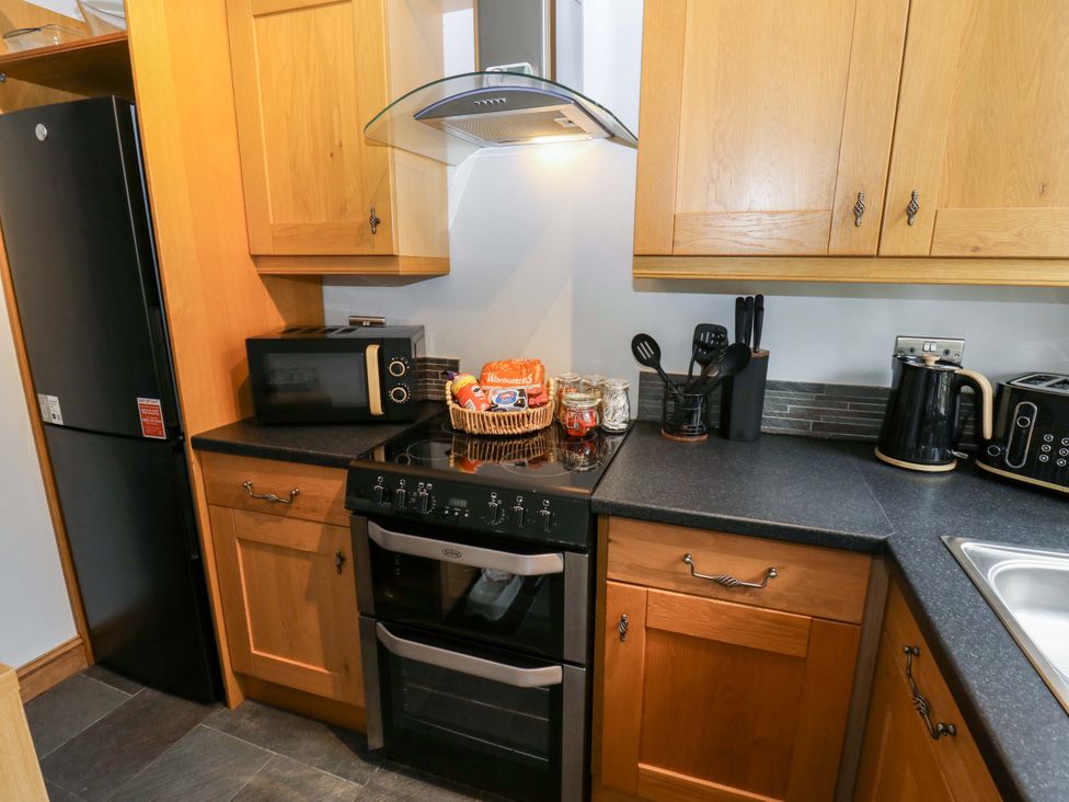Steam View Cottage - Yorkshire Dales - 1178048 - thumbnail photo 10