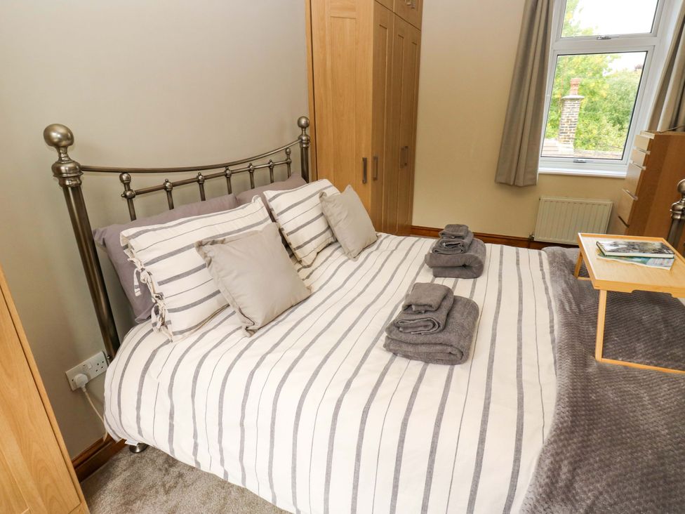 Steam View Cottage - Yorkshire Dales - 1178048 - thumbnail photo 15