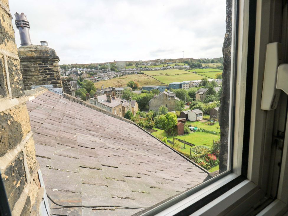 Steam View Cottage - Yorkshire Dales - 1178048 - thumbnail photo 30