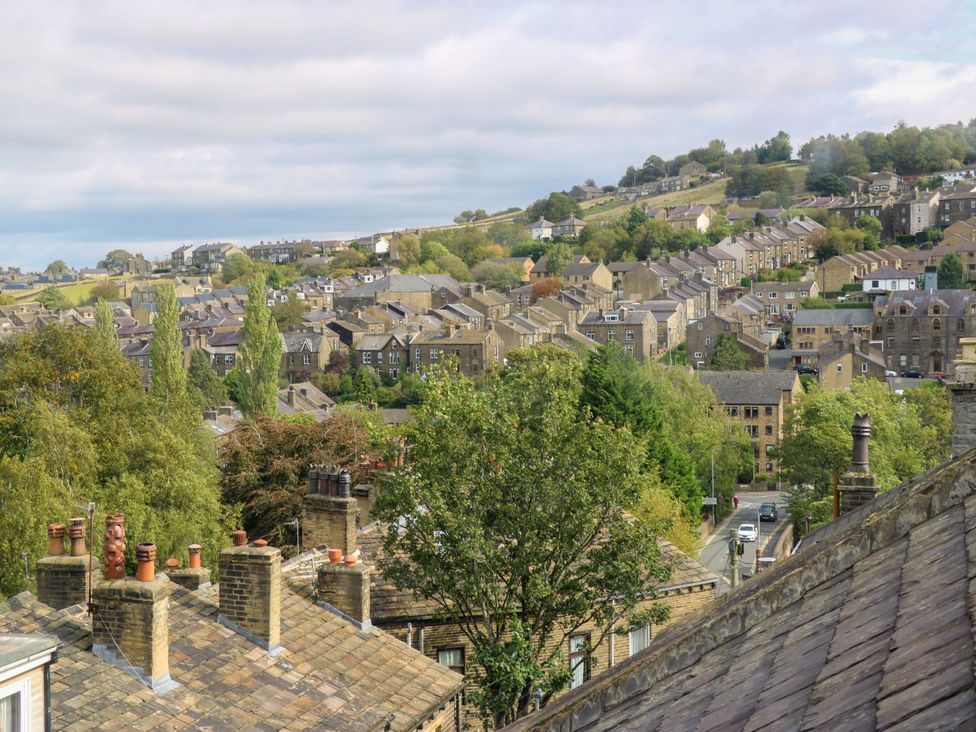 Steam View Cottage - Yorkshire Dales - 1178048 - thumbnail photo 35