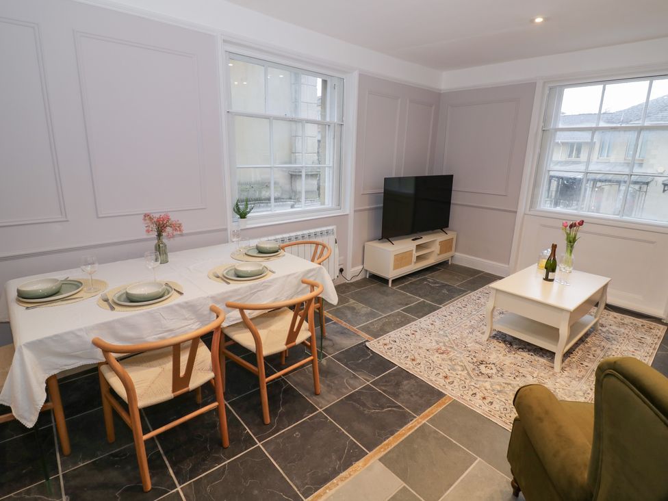 12 Montpellier Arcade - Cotswolds - 1178094 - thumbnail photo 6