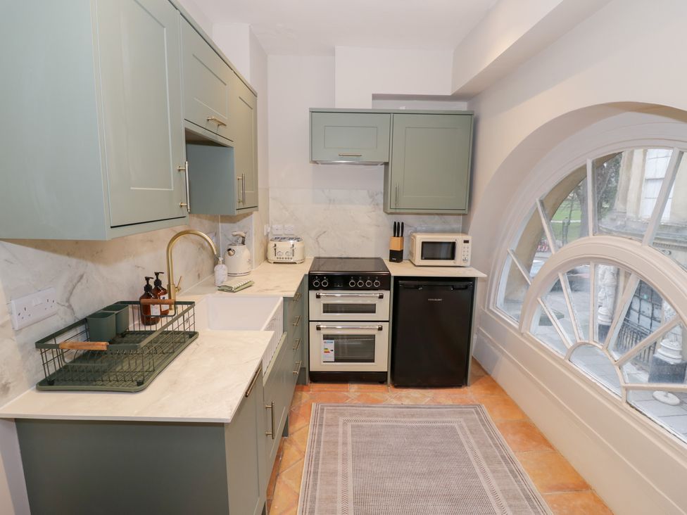 12 Montpellier Arcade - Cotswolds - 1178094 - thumbnail photo 8