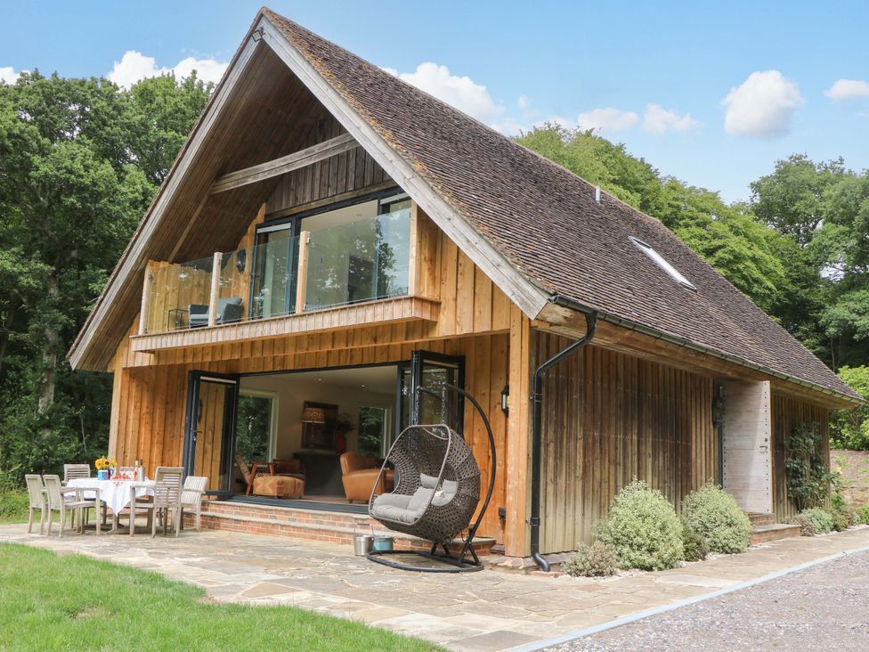 Lakeside Lodge - Kent & Sussex - 1178096 - thumbnail photo 2