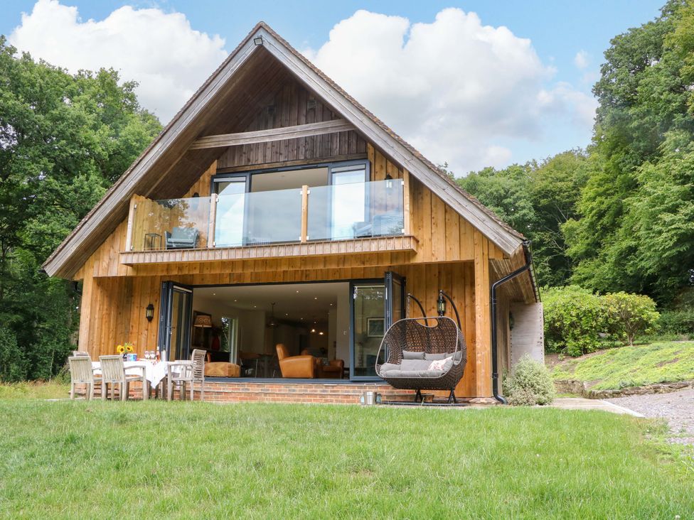 Lakeside Lodge - Kent & Sussex - 1178096 - thumbnail photo 3