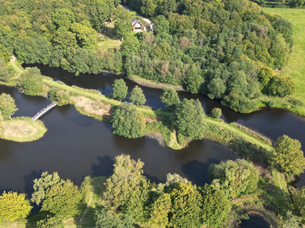 Lakeside Lodge - Kent & Sussex - 1178096 - thumbnail photo 57
