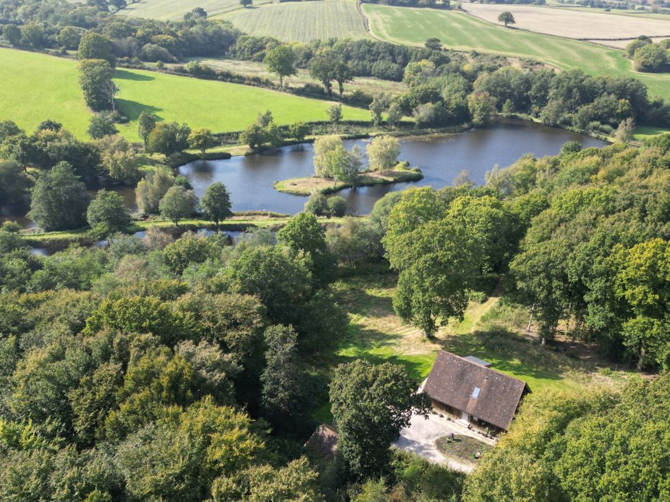 Lakeside Lodge - Kent & Sussex - 1178096 - thumbnail photo 58