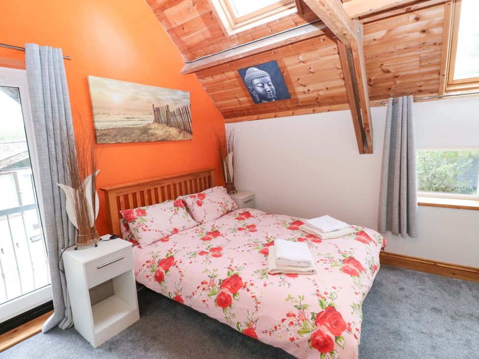 Pendre Barn - South Wales - 1178159 - thumbnail photo 22