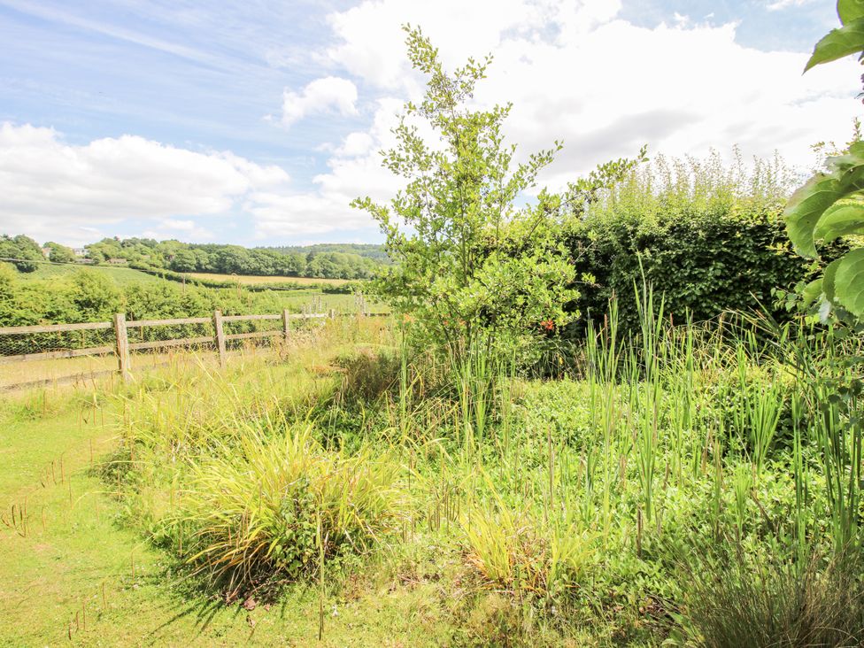 Uplands Dowerhouse - Herefordshire - 1178220 - thumbnail photo 50
