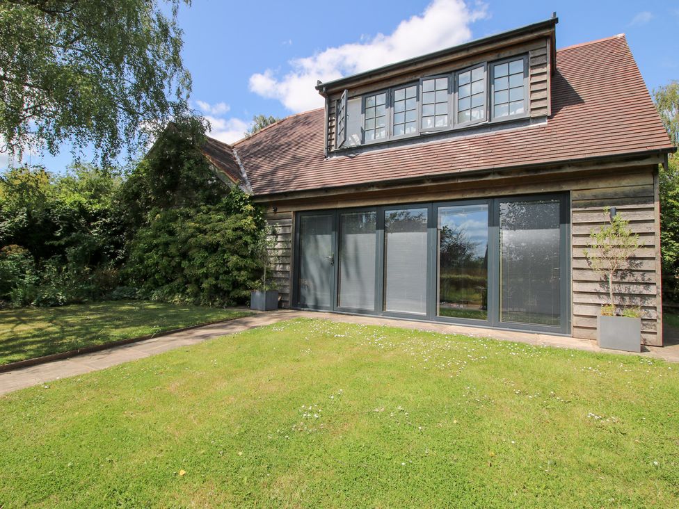 Garden Cottage -  - 1178221 - thumbnail photo 2