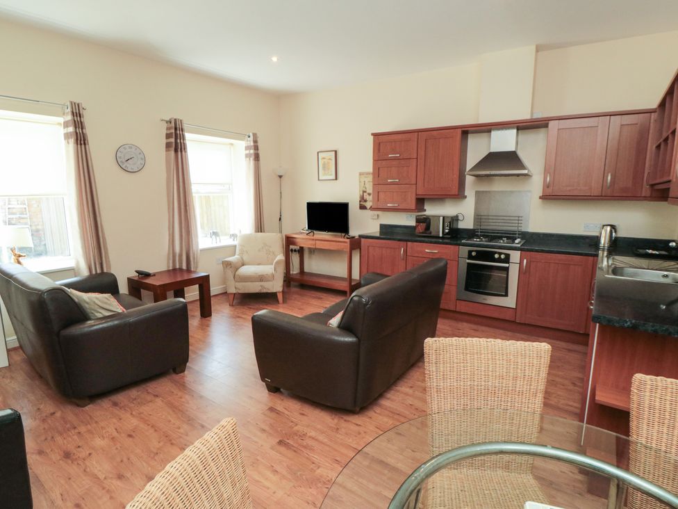 Farriers Cottage - North Yorkshire (incl. Whitby) - 1178284 - thumbnail photo 3