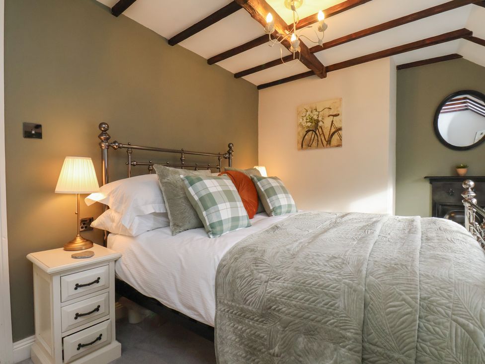 Chimes Cottage - North Yorkshire (incl. Whitby) - 1178310 - thumbnail photo 22