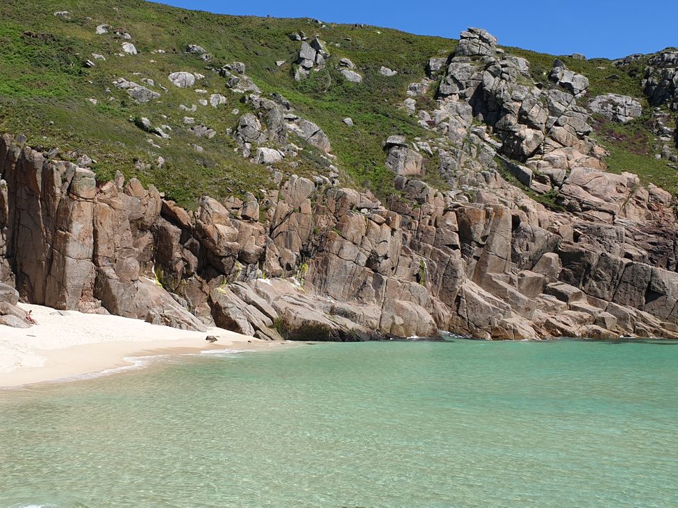 Tater-Du - Cornwall - 1178345 - thumbnail photo 15