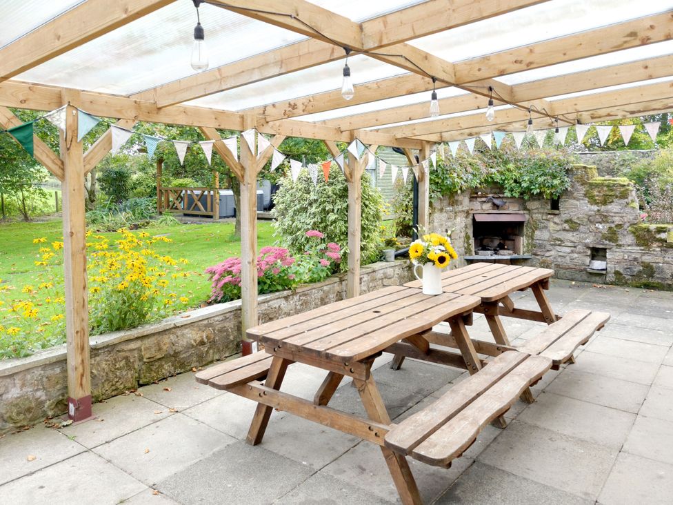 Bush Nook House - Lake District - 1178353 - thumbnail photo 44