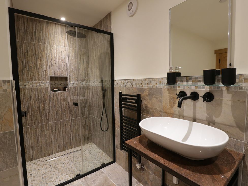 The Barn at Sunny Barn - South Wales - 1178407 - thumbnail photo 20