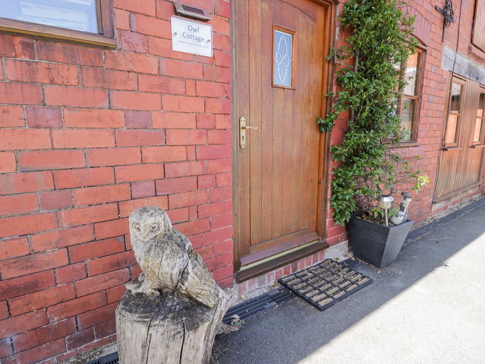 Owl Cottage - North Wales - 1178507 - thumbnail photo 2