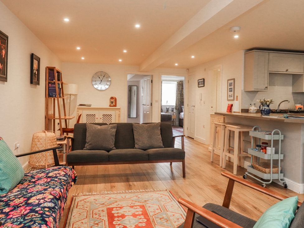 Number 7 Canalside - Yorkshire Dales - 1178600 - thumbnail photo 5