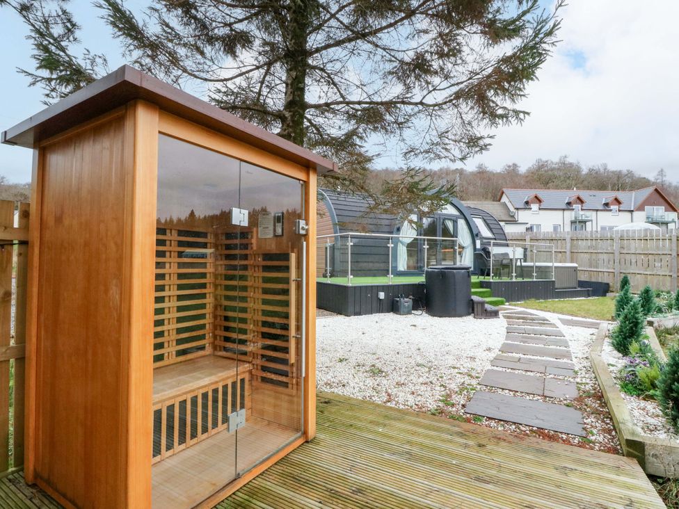 Crofters Suite - Scottish Highlands - 1178629 - thumbnail photo 20