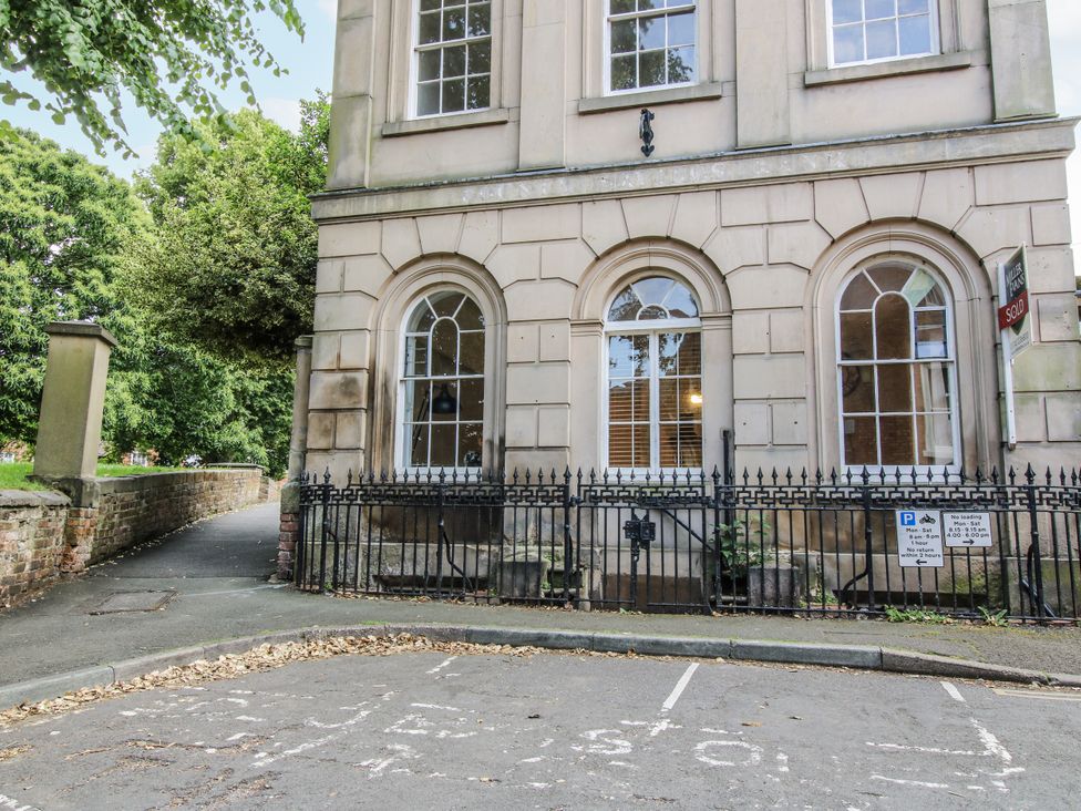 1C College Hill - Shropshire - 1178704 - thumbnail photo 26