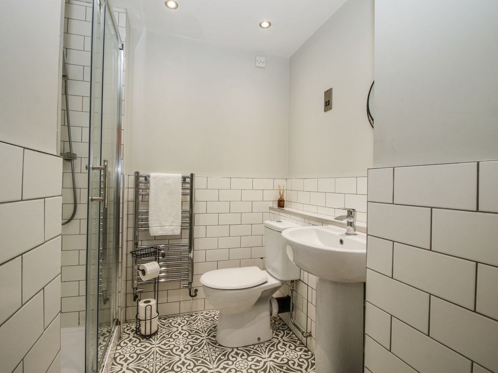 1C College Hill - Shropshire - 1178704 - thumbnail photo 21