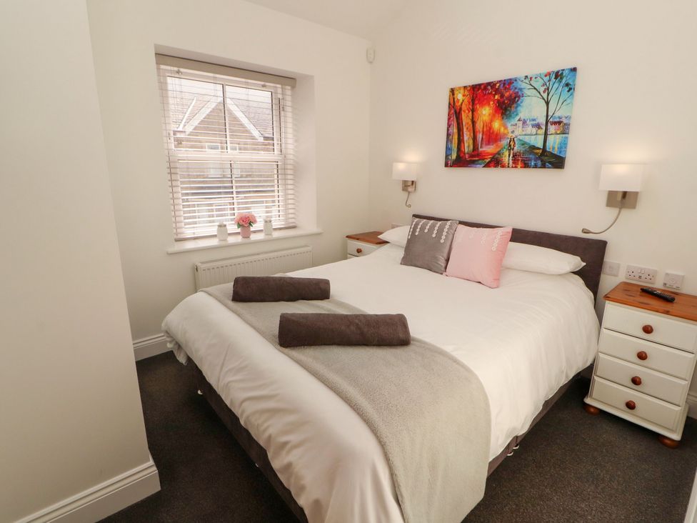 Lakes View Apartment 3 - Lake District - 1178742 - thumbnail photo 17