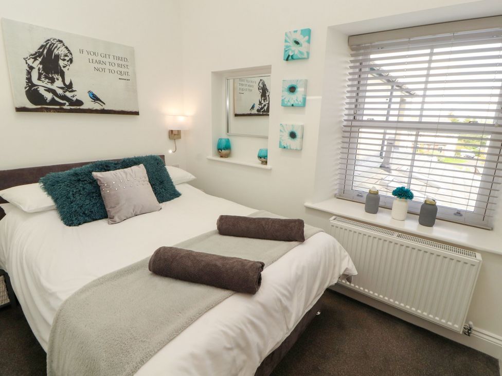 Lakes View Apartment 3 - Lake District - 1178742 - thumbnail photo 22