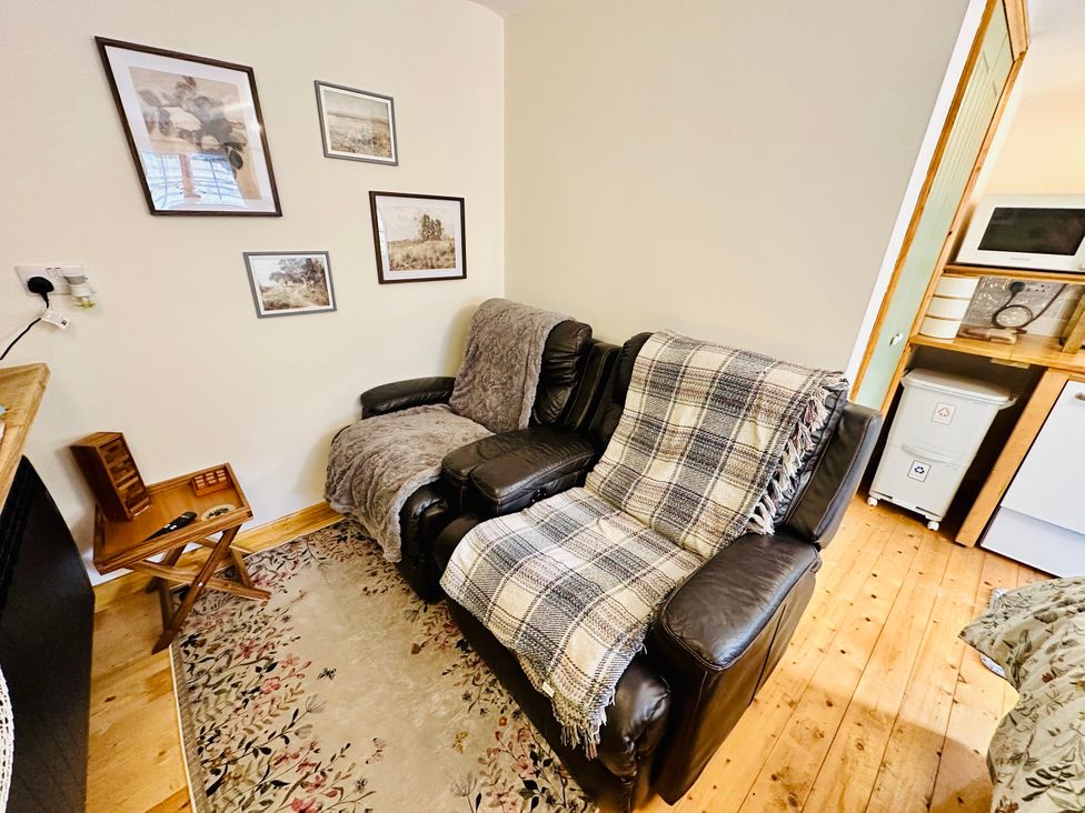 Harvey's Lodge - Cornwall - 1178752 - thumbnail photo 10