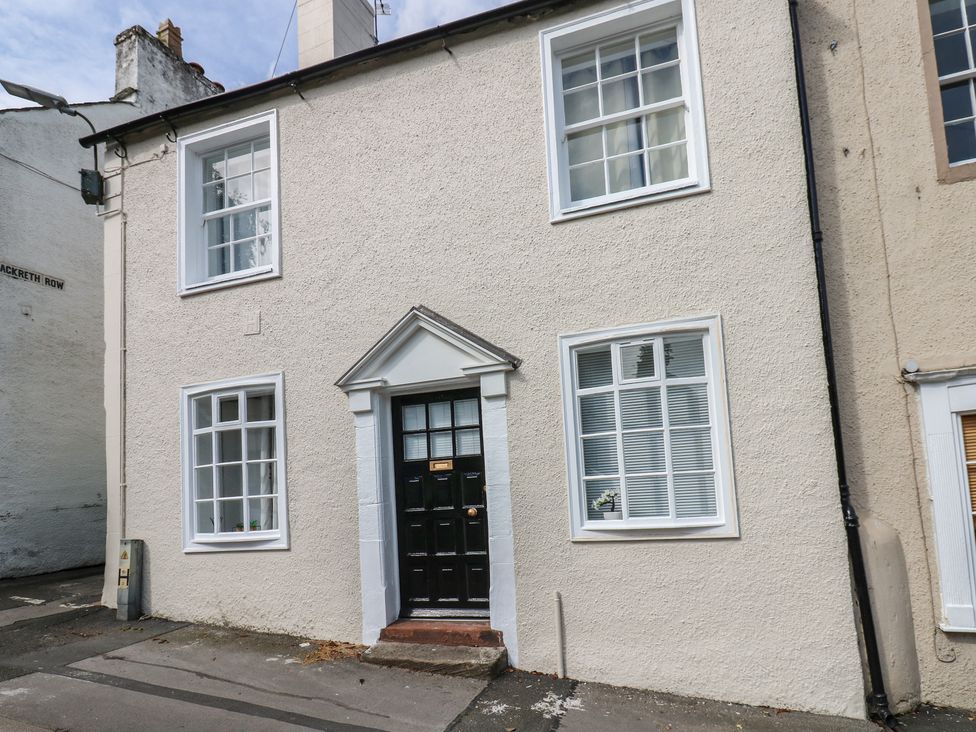Kirkgate Cottage - Lake District - 1178768 - thumbnail photo 1