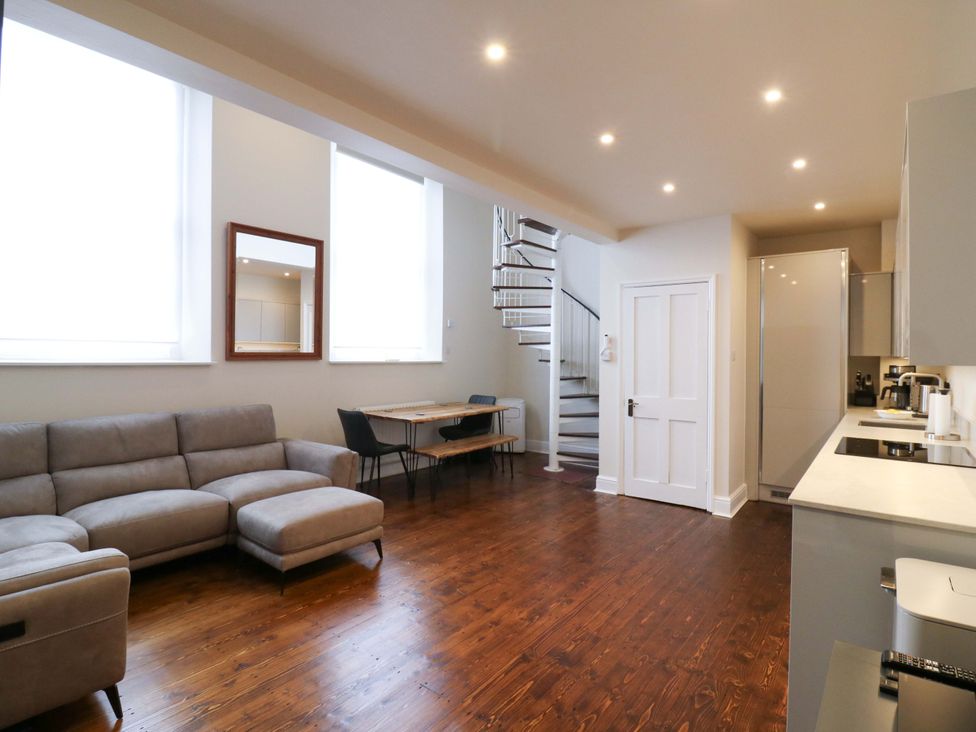 Woolwich Apartment -  - 1178783 - thumbnail photo 5