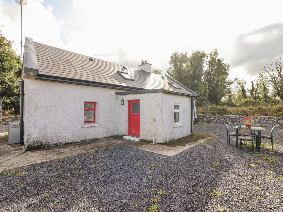 Kate's Cottage - Shancroagh & County Galway - 1178849 - thumbnail photo 21