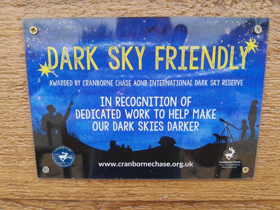 Cranborne Chase Stargazer - Dorset - 1178903 - thumbnail photo 18